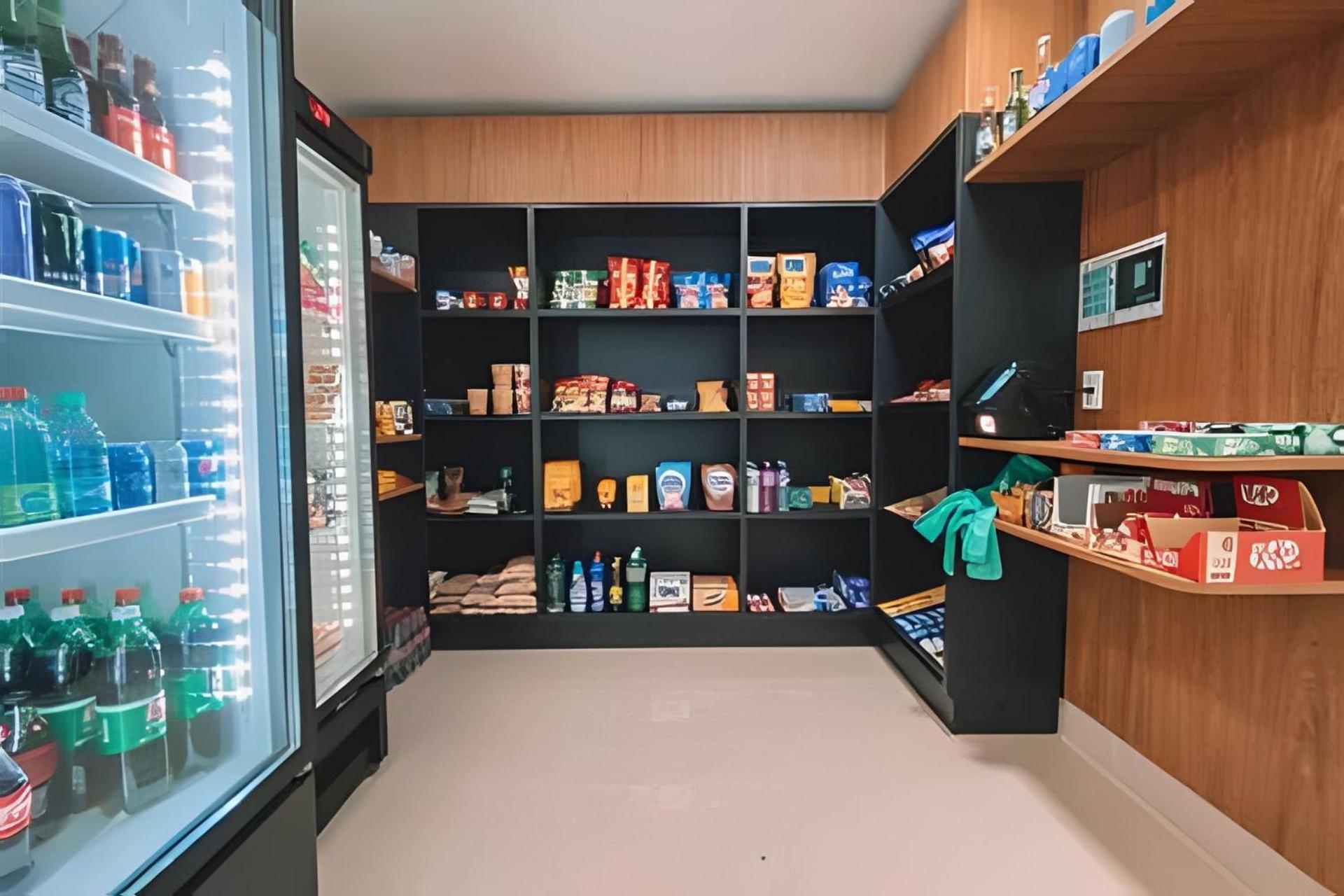 #1306t# Luxuoso Ape 1q No Jd. Goias Apartamento Goiânia