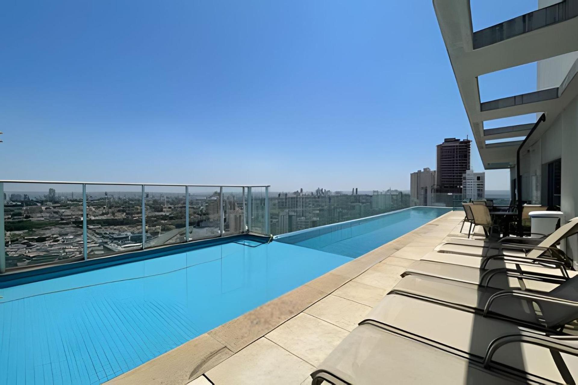 Apartamento #1306t# Luxuoso Ape 1q No Jd. Goias *